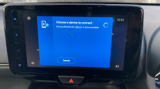 Toyota Yaris Cross 1.5 Hybrid GR Sport 5dr CVT Hybrid Estate